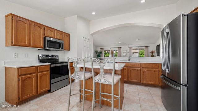 9840 E SUNRIDGE Drive, Sun Lakes, AZ 85248