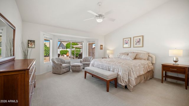 9840 E SUNRIDGE Drive, Sun Lakes, AZ 85248