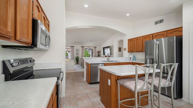 9840 E SUNRIDGE Drive, Sun Lakes, AZ 85248