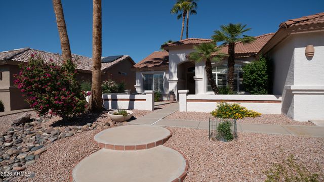 9840 E SUNRIDGE Drive, Sun Lakes, AZ 85248