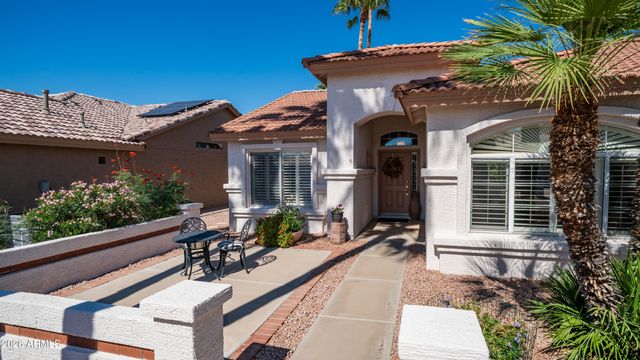 9840 E SUNRIDGE Drive, Sun Lakes, AZ 85248