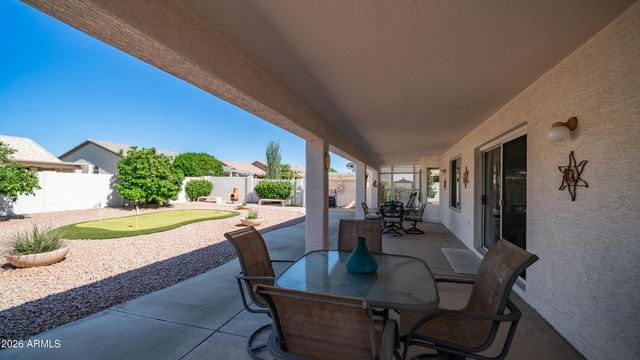 9840 E SUNRIDGE Drive, Sun Lakes, AZ 85248