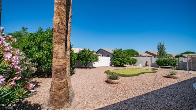 9840 E SUNRIDGE Drive, Sun Lakes, AZ 85248