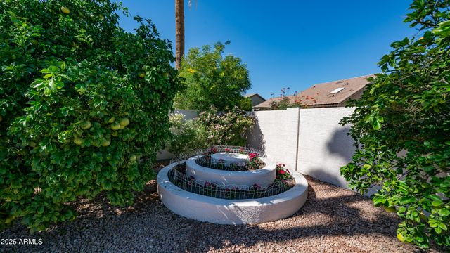 9840 E SUNRIDGE Drive, Sun Lakes, AZ 85248