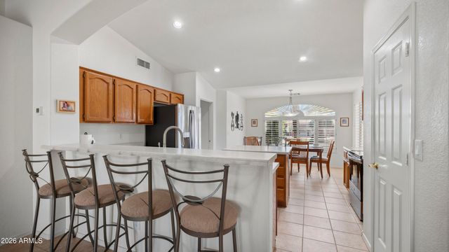 9840 E SUNRIDGE Drive, Sun Lakes, AZ 85248