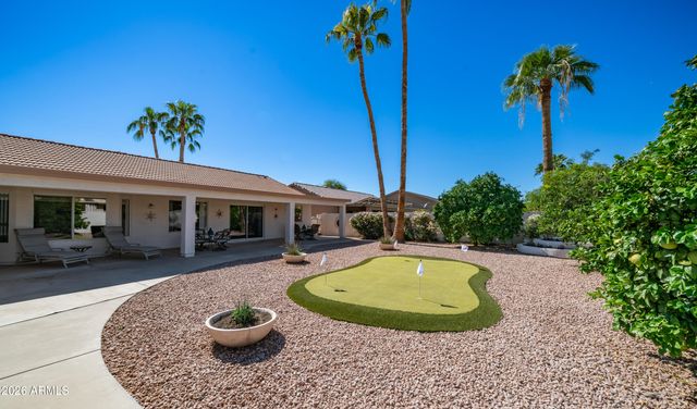 9840 E SUNRIDGE Drive, Sun Lakes, AZ 85248
