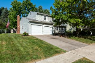 6525 Skywae Drive, Columbus, OH 43229