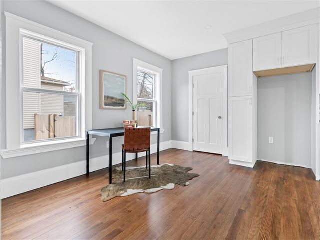 493 Academy Avenue, Providence, RI 02908