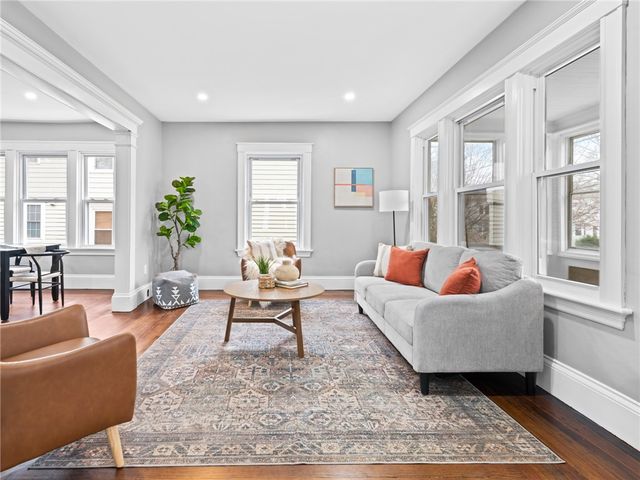 493 Academy Avenue, Providence, RI 02908