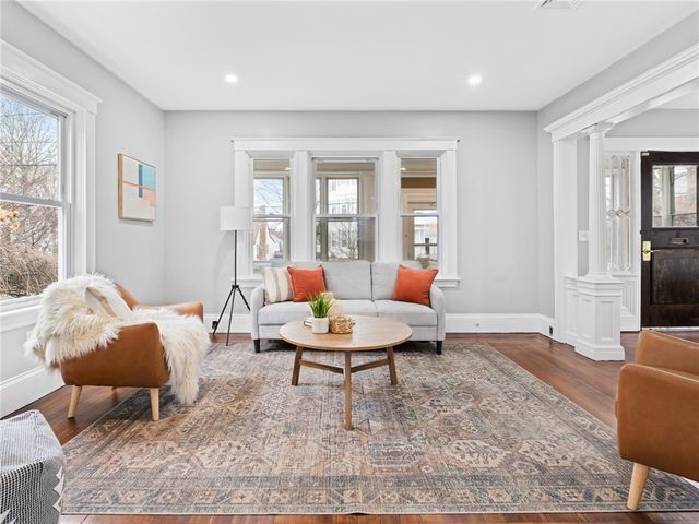 493 Academy Avenue, Providence, RI 02908