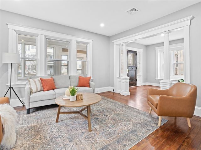 493 Academy Avenue, Providence, RI 02908