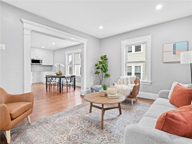 493 Academy Avenue, Providence, RI 02908