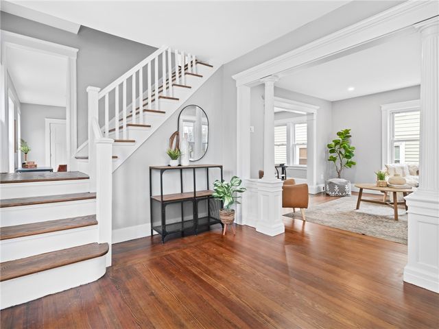 493 Academy Avenue, Providence, RI 02908