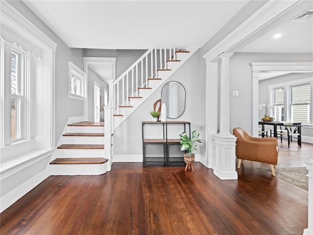 493 Academy Avenue, Providence, RI 02908