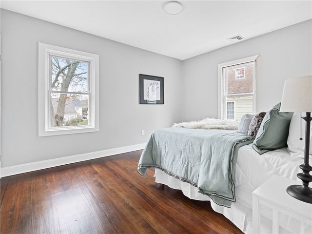 493 Academy Avenue, Providence, RI 02908