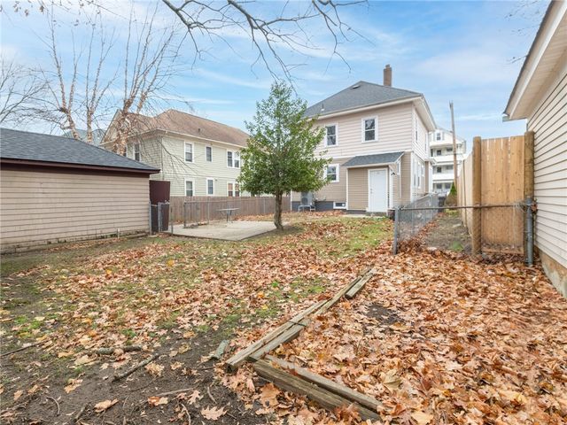 493 Academy Avenue, Providence, RI 02908