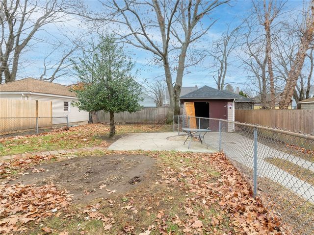 493 Academy Avenue, Providence, RI 02908