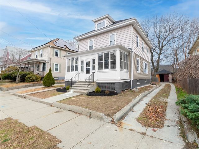 493 Academy Avenue, Providence, RI 02908