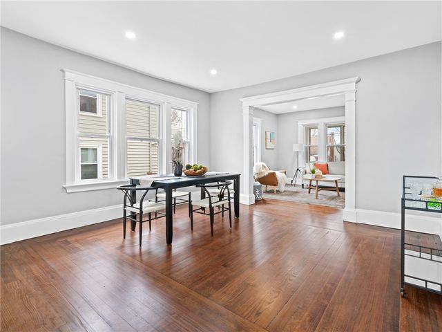 493 Academy Avenue, Providence, RI 02908