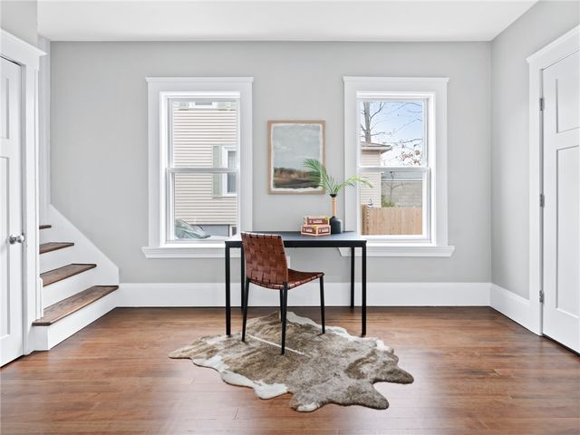 493 Academy Avenue, Providence, RI 02908