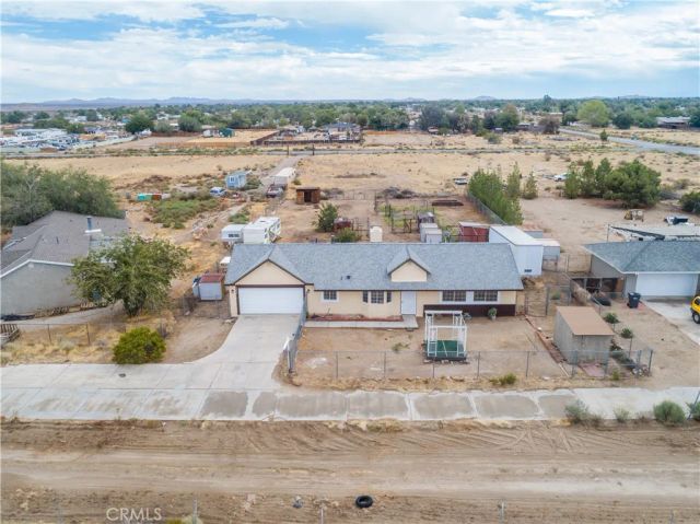 40906 159th East, Lake Los Angeles, CA 93535