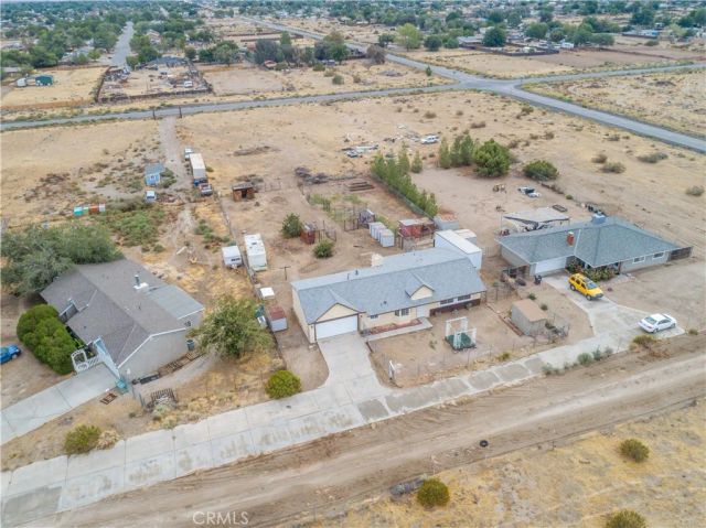 40906 159th East, Lake Los Angeles, CA 93535
