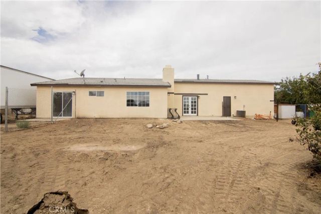 40906 159th East, Lake Los Angeles, CA 93535