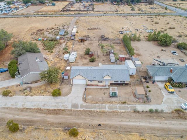 40906 159th East, Lake Los Angeles, CA 93535