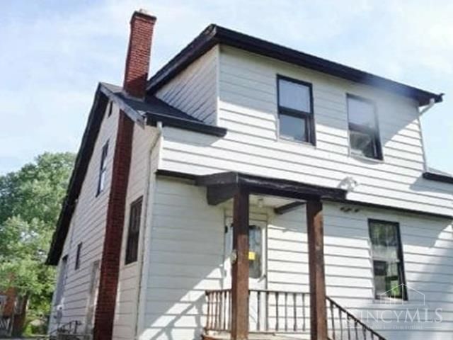 81 E Galbraith Road, Cincinnati, OH 45216