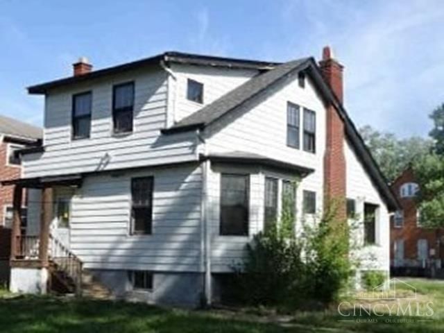 81 E Galbraith Road, Cincinnati, OH 45216