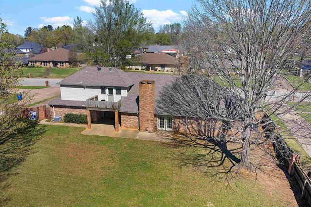 1605 McAllen, Henderson, TX 75654