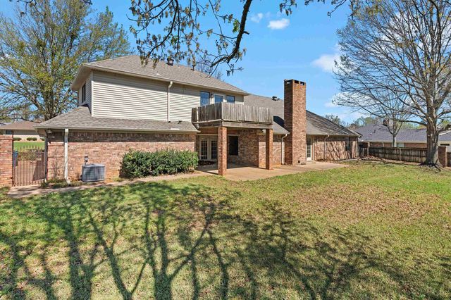 1605 McAllen, Henderson, TX 75654