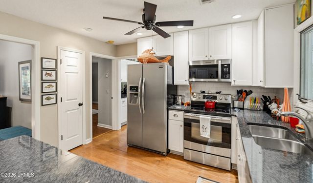 703 Seahorse Road, Fripp Island, SC 29920