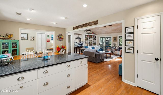 703 Seahorse Road, Fripp Island, SC 29920