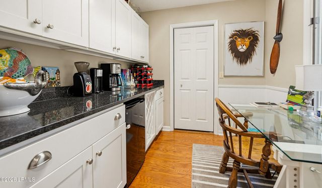 703 Seahorse Road, Fripp Island, SC 29920