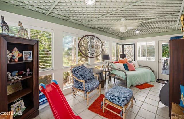 703 Seahorse Road, Fripp Island, SC 29920
