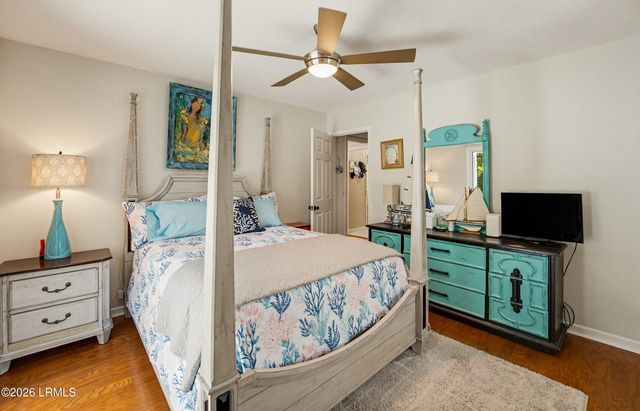 703 Seahorse Road, Fripp Island, SC 29920