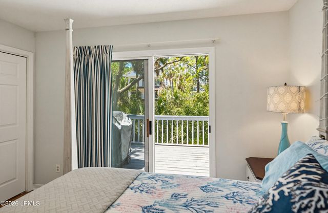703 Seahorse Road, Fripp Island, SC 29920