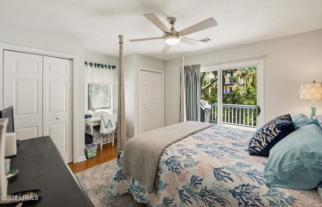 703 Seahorse Road, Fripp Island, SC 29920