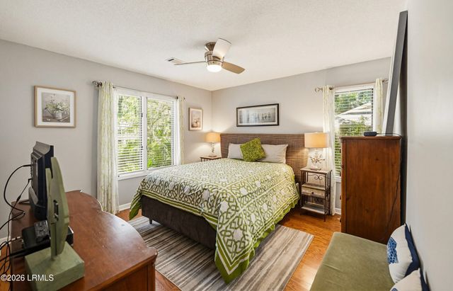 703 Seahorse Road, Fripp Island, SC 29920