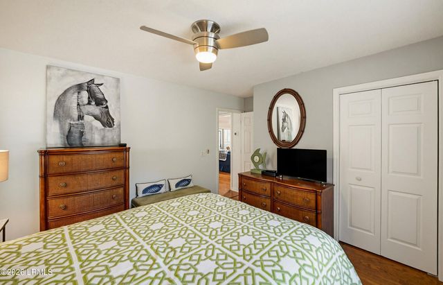 703 Seahorse Road, Fripp Island, SC 29920