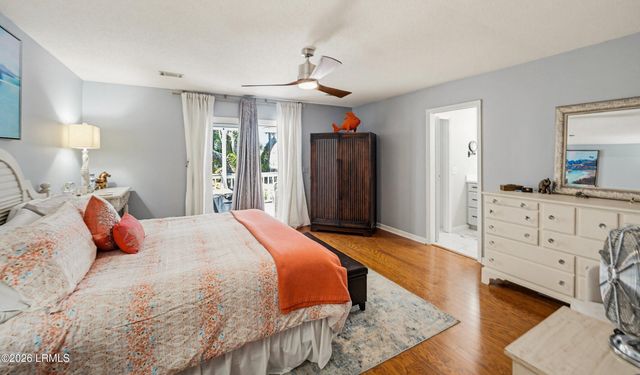 703 Seahorse Road, Fripp Island, SC 29920