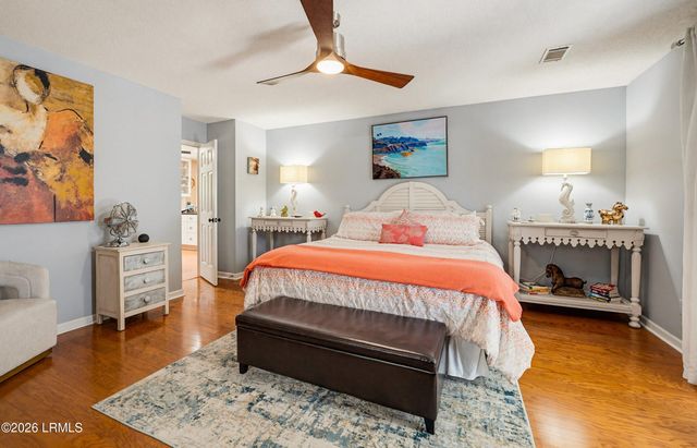 703 Seahorse Road, Fripp Island, SC 29920