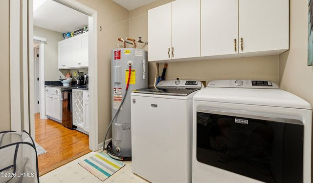 703 Seahorse Road, Fripp Island, SC 29920