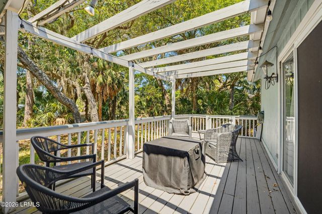 703 Seahorse Road, Fripp Island, SC 29920
