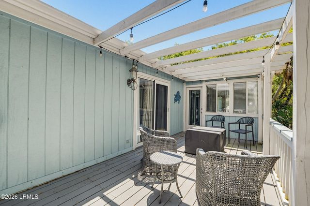 703 Seahorse Road, Fripp Island, SC 29920