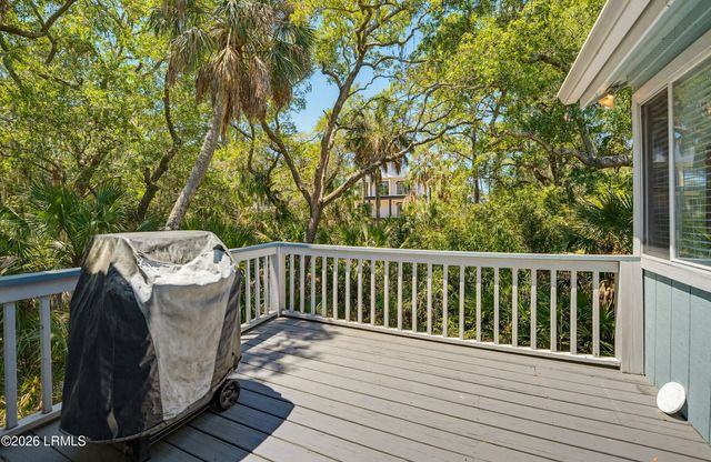 703 Seahorse Road, Fripp Island, SC 29920