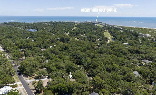703 Seahorse Road, Fripp Island, SC 29920