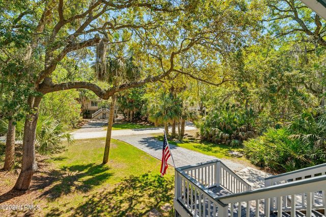 703 Seahorse Road, Fripp Island, SC 29920