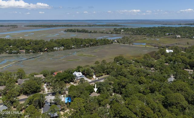703 Seahorse Road, Fripp Island, SC 29920